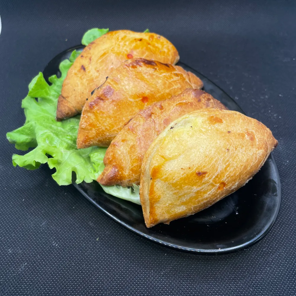 Croissant farci