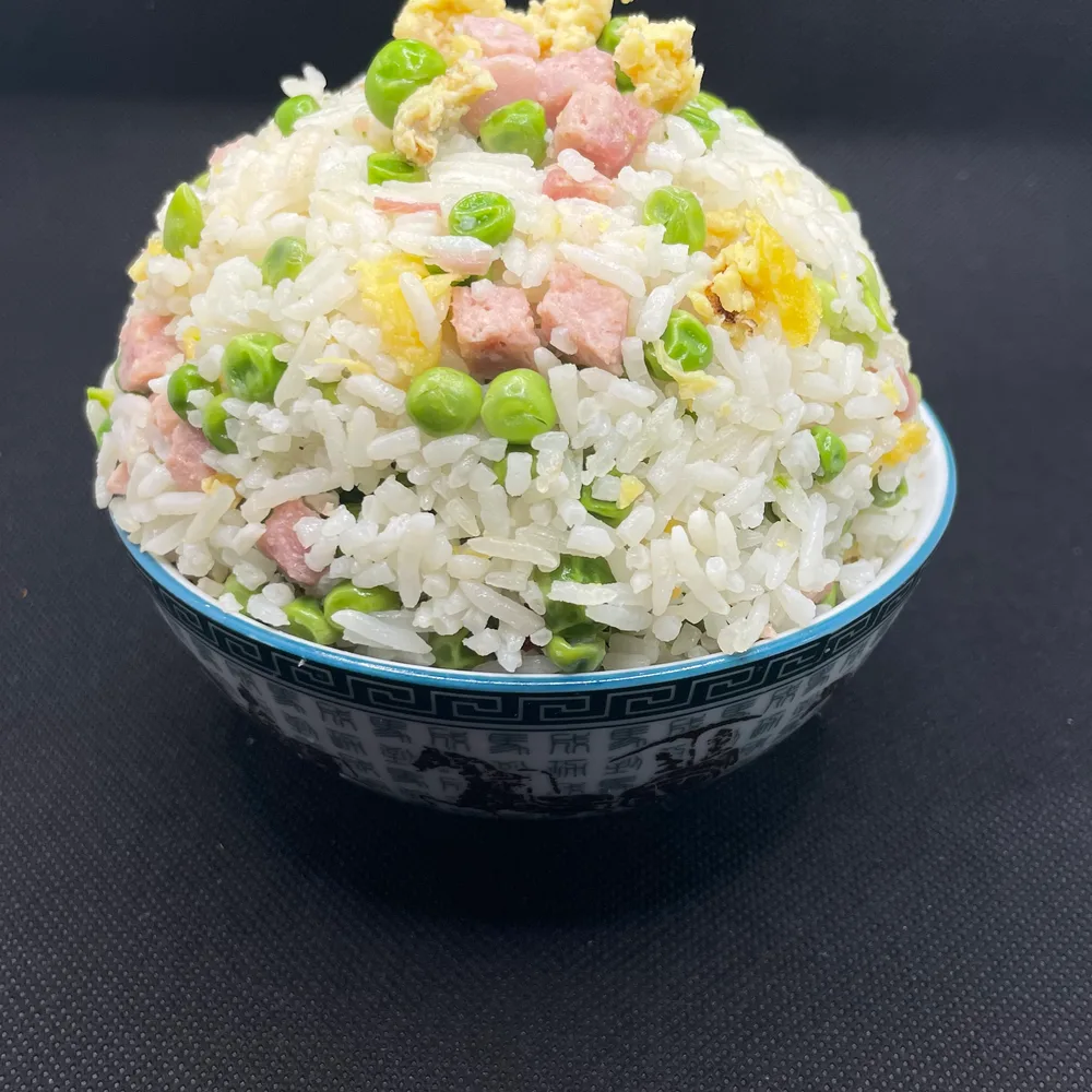 Riz cantonnais
